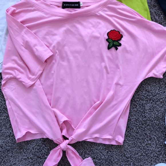 Shirts - Picture 2 of 3